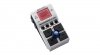 Zoom MS-50G+ MultiStomp